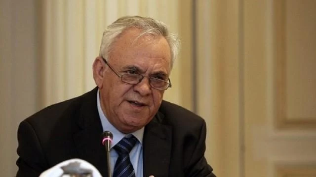 Δραγασάκης: Ώρα να τελειώνουμε με τις παθογένειες του παρελθόντος και να δρομολογήσουμε τους μεγάλους μετασχηματισμούς